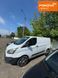 Ford Transit Custom, 2014 г., Дизель, 390 тыс. км, Минивен, Белый, Черкассы AT-10418377 фото 4