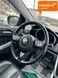 Mazda CX-7, 2007 г., Газ пропан-бутан / Бензин, 124 тыс. км, Внедорожник / Кроссовер, Чорный, Кривой Рог AT-10410000 фото 9