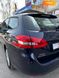 Peugeot 308, 2019, Дизель, 1.5 л., 163 тис. км, Універсал, Синій, Суми 20038 фото 191