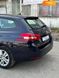 Peugeot 308, 2019, Дизель, 1.5 л., 163 тис. км, Універсал, Синій, Суми 20038 фото 196