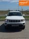 Jeep Compass, 2015 г., Бензин, 138 тыс. км, Внедорожник / Кроссовер, Белый, Днепр (Днепропетровск) AT-10420261 фото 1