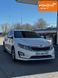 Kia Optima, 2014 г., Гібрид (MHEV), 113 тыс. км, Седан, Белый, Днепр (Днепропетровск) AT-10417144 фото 9