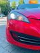 Hyundai Genesis Coupe, 2011, Бензин, 2 л., 101 тыс. км, Купе, Красный, Одесса 49020 фото 10