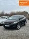 Mazda CX-7, 2007 г., Газ пропан-бутан / Бензин, 124 тыс. км, Внедорожник / Кроссовер, Чорный, Кривой Рог AT-10410000 фото 1