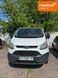 Ford Transit Custom, 2014 г., Дизель, 390 тыс. км, Минивен, Белый, Черкассы AT-10418377 фото 1