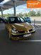 Renault Clio, 2003 р., Газ метан / Бензин, 246 тис. км, Седан, Жовтий, Запоріжжя AT-10396355 фото 1