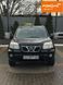 Nissan X-Trail, 2003 р., Бензин, 222 тис. км, Позашляховик / Кросовер, Чорний, Харків AT-10417592 фото 1