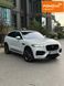 Jaguar F-Pace, 2017 р., Бензин, 150 тис. км, Позашляховик / Кросовер, Білий, Софіївська Борщагівка AT-10418273 фото 3