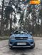 Chery Tiggo 2, 2017, Бензин, 1.5 л., 84 тыс. км, Внедорожник / Кроссовер, Синий, Черкассы Cars-Pr-61847 фото 4