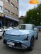 Kia EV5, 2024, Електро, 1 тыс. км, Внедорожник / Кроссовер, Киев 42219 фото 2