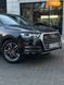 Audi Q7, 2016, Бензин, 1.98 л., 70 тис. км, Позашляховик / Кросовер, Чорний, Одеса Cars-Pr-66709 фото 2