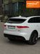 Jaguar F-Pace, 2017 р., Бензин, 150 тис. км, Позашляховик / Кросовер, Білий, Софіївська Борщагівка AT-10418273 фото 5