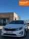 Kia Optima, 2014 г., Гібрид (MHEV), 113 тыс. км, Седан, Белый, Днепр (Днепропетровск) AT-10417144 фото 20