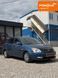 Hyundai Accent, 2007 г., Газ пропан-бутан / Бензин, 226 тыс. км, Седан, Синий, Кропивницкий (Кировоград) AT-10416395 фото 1