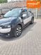 Citroen C4 Cactus, 2017 г., Дизель, 88 тыс. км, Хетчбек, Чорный, Запорожье AT-10418995 фото 2