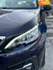 Peugeot 308, 2019, Дизель, 1.5 л., 163 тис. км, Універсал, Синій, Суми 20038 фото 54