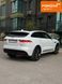 Jaguar F-Pace, 2017 р., Бензин, 150 тис. км, Позашляховик / Кросовер, Білий, Софіївська Борщагівка AT-10418273 фото 4