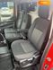 Ford Transit Custom, 2018, Дизель, 2 л., 205 тыс. км, Вантажний фургон, Красный, Луцк 39514 фото 33