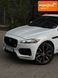 Jaguar F-Pace, 2017 р., Бензин, 150 тис. км, Позашляховик / Кросовер, Білий, Софіївська Борщагівка AT-10418273 фото 2
