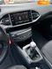 Peugeot 308, 2019, Дизель, 1.5 л., 163 тис. км, Універсал, Синій, Суми 20038 фото 264