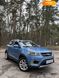 Chery Tiggo 2, 2017, Бензин, 1.5 л., 84 тыс. км, Внедорожник / Кроссовер, Синий, Черкассы Cars-Pr-61847 фото 1