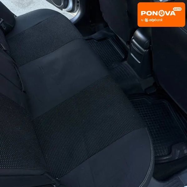 Chevrolet Epica, 2010 г., Газ пропан-бутан / Бензин, 218 тыс. км, Седан, Серый, Днепр (Днепропетровск) AT-10401448 фото