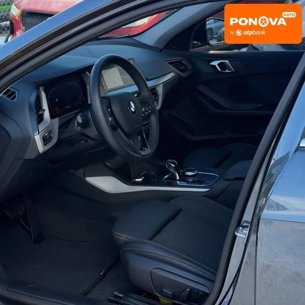 BMW 1 Series, 2020 р., Дизель, 40 тис. км, Хетчбек, Сірий, Тернопіль AT-10409738 фото
