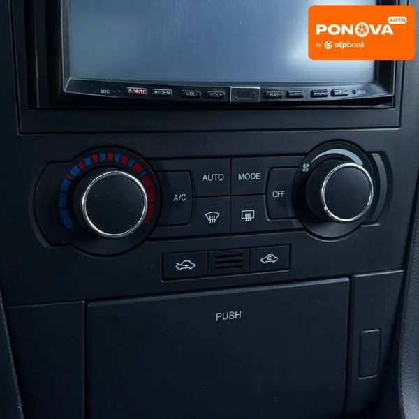 Chevrolet Epica, 2010 г., Газ пропан-бутан / Бензин, 218 тыс. км, Седан, Серый, Днепр (Днепропетровск) AT-10401448 фото