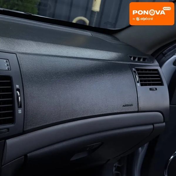 Chevrolet Epica, 2010 г., Газ пропан-бутан / Бензин, 218 тыс. км, Седан, Серый, Днепр (Днепропетровск) AT-10401448 фото