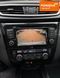 Nissan Rogue, 2015 р., Газ пропан-бутан / Бензин, 236 тис. км, Позашляховик / Кросовер, Сірий, Дніпро (Дніпропетровськ) AT-10406438 фото 32