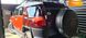 Toyota FJ Cruiser, 2007, Газ пропан-бутан / Бензин, 3.96 л., 195 тыс. км, Внедорожник / Кроссовер, Красный, Киев Cars-Pr-60894 фото 12