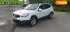 Nissan Qashqai+2, 2011, Дизель, 1.5 л., 211 тис. км, Позашляховик / Кросовер, Білий, Звягель Cars-Pr-67351 фото 2