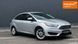 Ford Focus, 2016 р., Бензин, 61 тис. км, Седан, Сірий, Миколаїв AT-10417763 фото 3