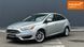 Ford Focus, 2016 р., Бензин, 61 тис. км, Седан, Сірий, Миколаїв AT-10417763 фото 1