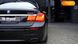 BMW 7 Series, 2014, Бензин, 2.98 л., 169 тыс. км, Седан, Чорный, Львов 18622 фото 16