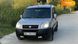 Fiat Doblo, 2006, Дизель, 1.25 л., 298 тыс. км, Минивен, Серый, Львов Cars-Pr-61789 фото 1