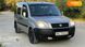 Fiat Doblo, 2006, Дизель, 1.25 л., 298 тыс. км, Минивен, Серый, Львов Cars-Pr-61789 фото 4