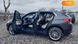 BMW X2, 2018, Бензин, 2 л., 186 тис. км, Позашляховик / Кросовер, Синій, Сміла 14203 фото 13