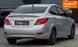 Hyundai Accent, 2011 р., Газ пропан-бутан / Бензин, 222 тис. км, Седан, Сірий, Харків AT-10428986 фото 4