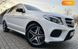 Mercedes-Benz GLE-Class, 2016, Дизель, 2.99 л., 170 тыс. км, Внедорожник / Кроссовер, Белый, Днепр (Днепропетровск) Cars-Pr-58198 фото 1