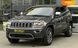 Jeep Grand Cherokee, 2019, Бензин, 3.6 л., 49 тис. км, Позашляховик / Кросовер, Сірий, Івано-Франківськ 98116 фото 23