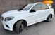 Mercedes-Benz GLE-Class, 2016, Дизель, 2.99 л., 170 тыс. км, Внедорожник / Кроссовер, Белый, Днепр (Днепропетровск) Cars-Pr-58198 фото 14