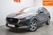 Mazda CX-30, 2020 р., Бензин, 104 тис. км, Позашляховик / Кросовер, Чорний, Київ AT-10423413 фото 1