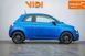 Fiat 500, 2015 г., Бензин, 86 тыс. км, Хетчбек, Синий, Киев AT-10429237 фото 6
