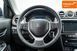 Suzuki Vitara, 2019 р., Бензин, 52 тис. км, Позашляховик / Кросовер, Сірий, Київ AT-10421696 фото 13