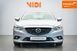 Mazda 6, 2016 р., Бензин, 145 тис. км, Седан, Сірий, Київ AT-10423194 фото 5