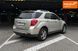 Chevrolet Equinox, 2016 г., Бензин, 158 тыс. км, Внедорожник / Кроссовер, Киев AT-10417811 фото 7