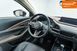 Mazda CX-30, 2020 р., Бензин, 104 тис. км, Позашляховик / Кросовер, Чорний, Київ AT-10423413 фото 12