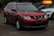 Nissan Rogue, 2016, Бензин, 2.5 л., 111 тис. км, Позашляховик / Кросовер, Червоний, Одеса 110166 фото 5