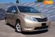 Toyota Sienna, 2010, Бензин, 2.67 л., 120 тис. км, Мінівен, Сірий, Одеса 99470 фото 49